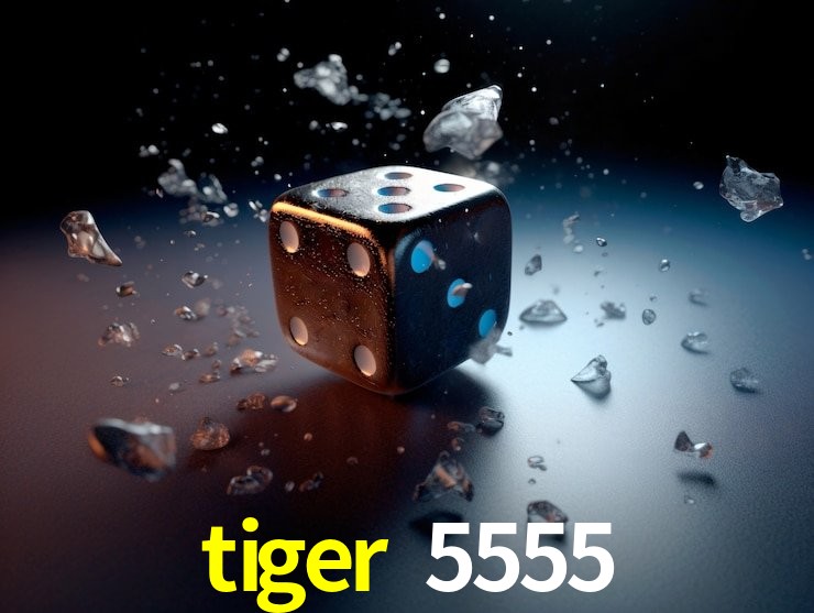 Segurança 2FA tiger 5555