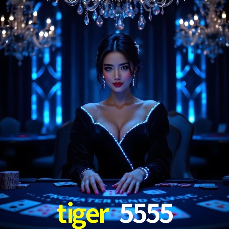 Promoções Sazonais tiger 5555