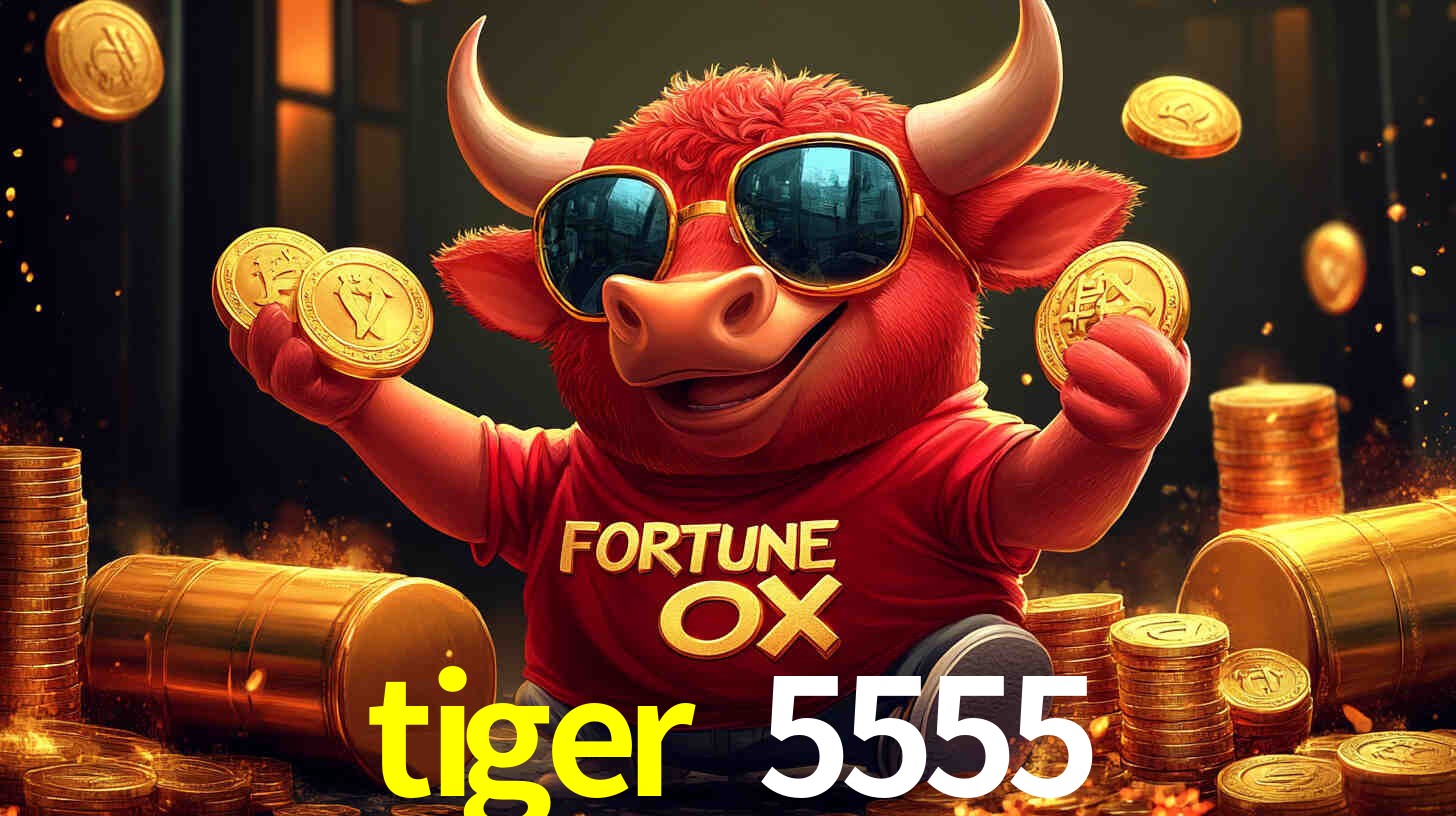 Jogo Spaceman tiger 5555
