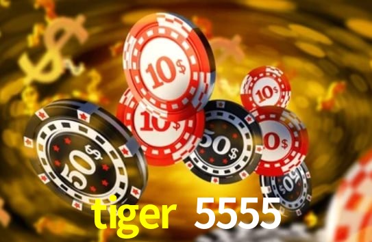 Provedores de Jogos tiger 5555