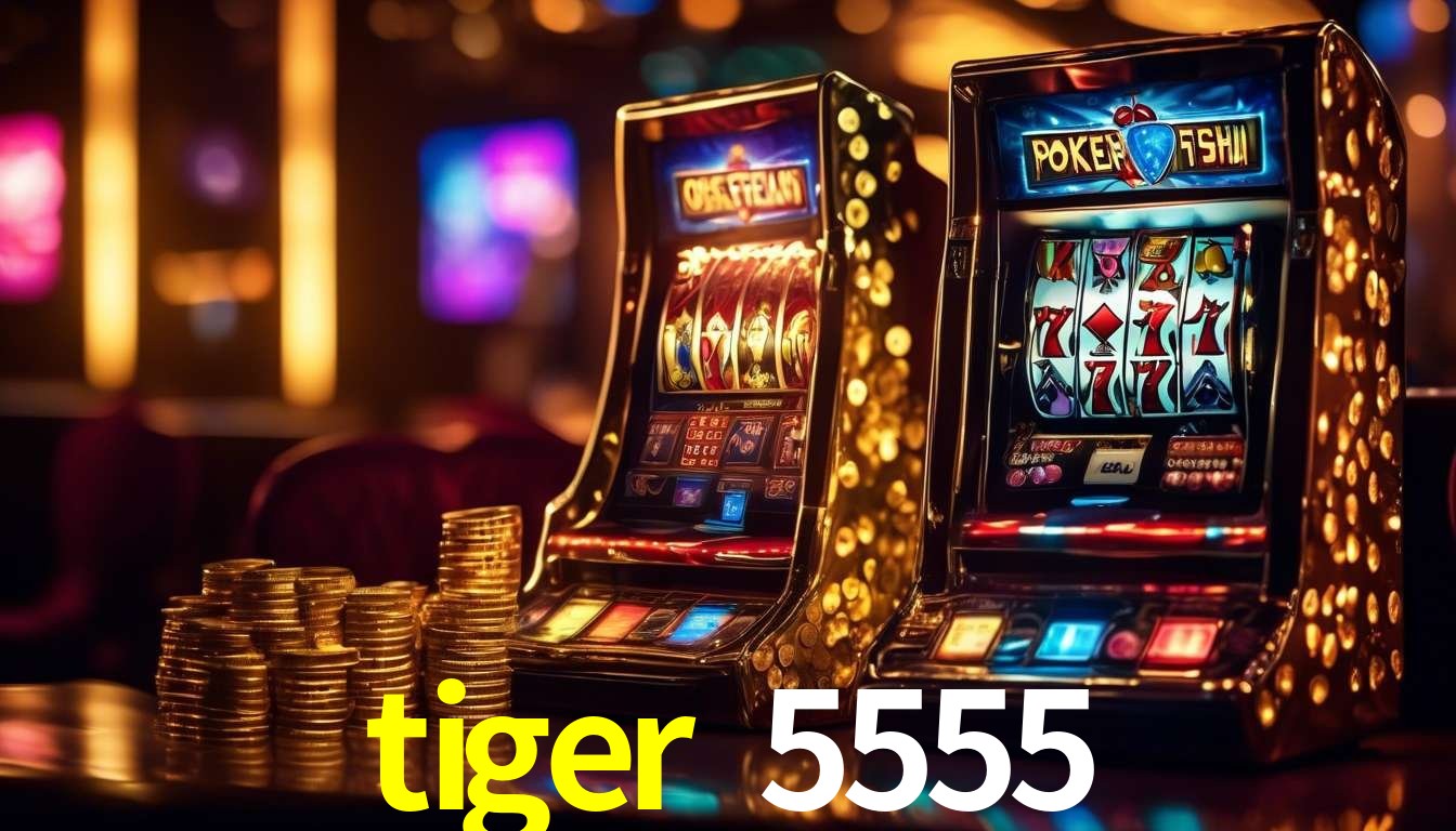 Programa VIP tiger 5555
